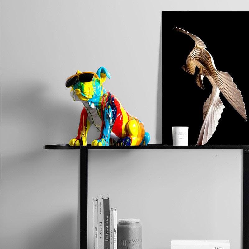 Art Statues