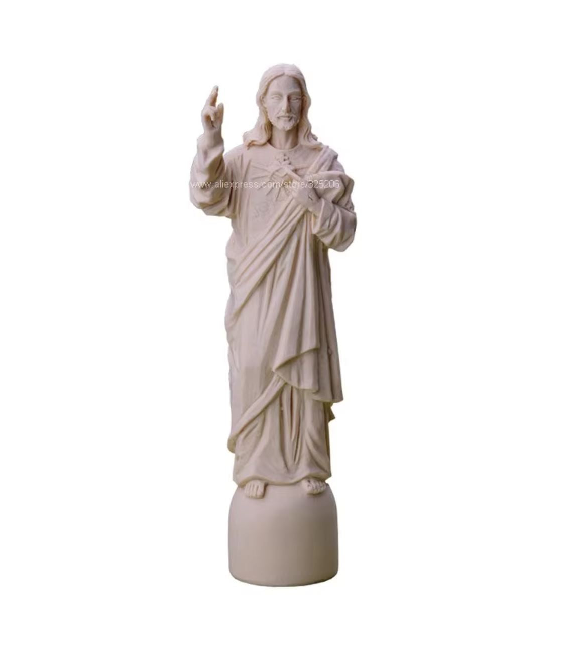 Jesus Christ Statue 22 cm