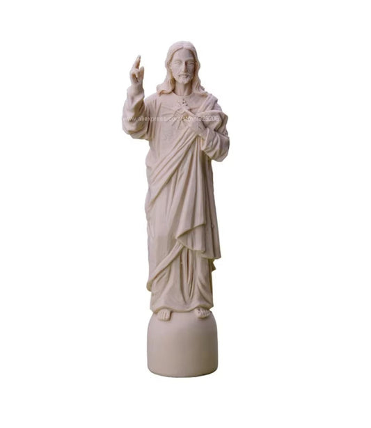 Jesus Christ Statue 22 cm