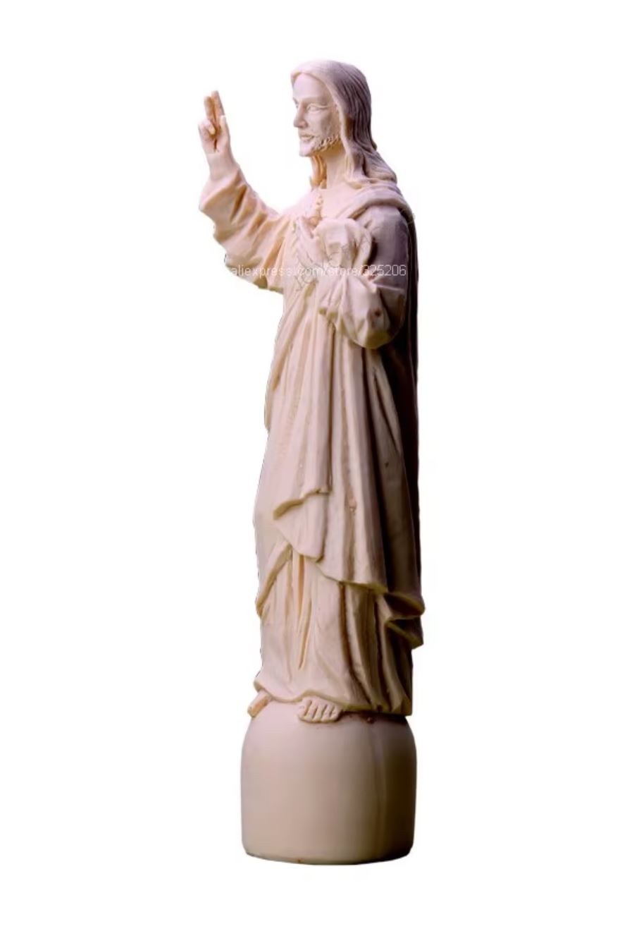 Jesus Christ Statue 22 cm