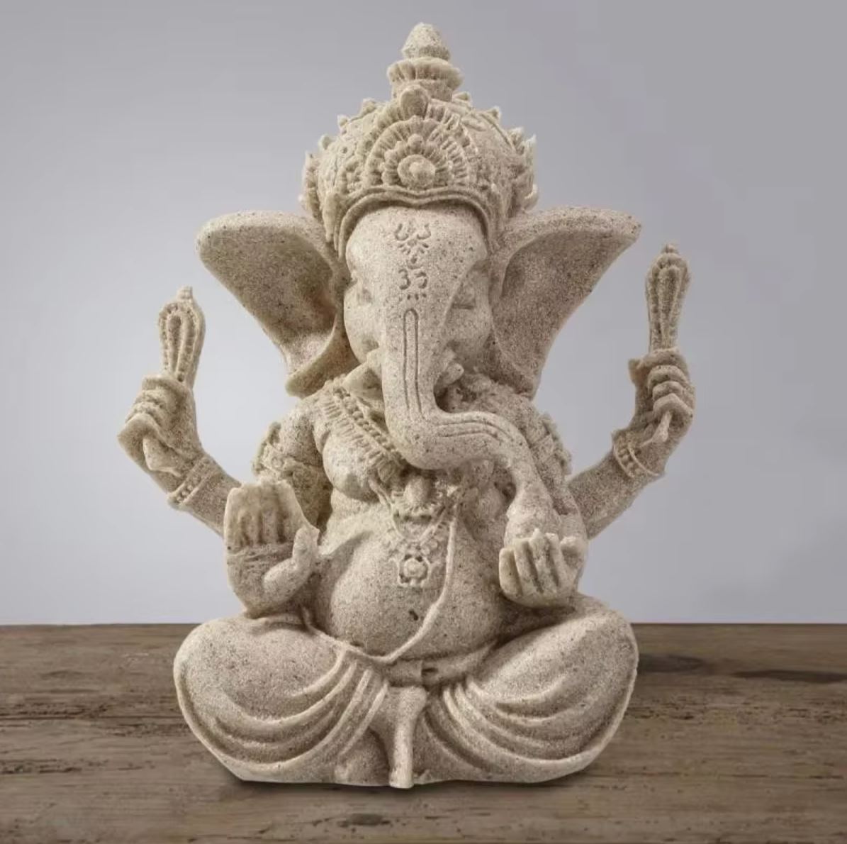 Ganesh Statue 9 cm