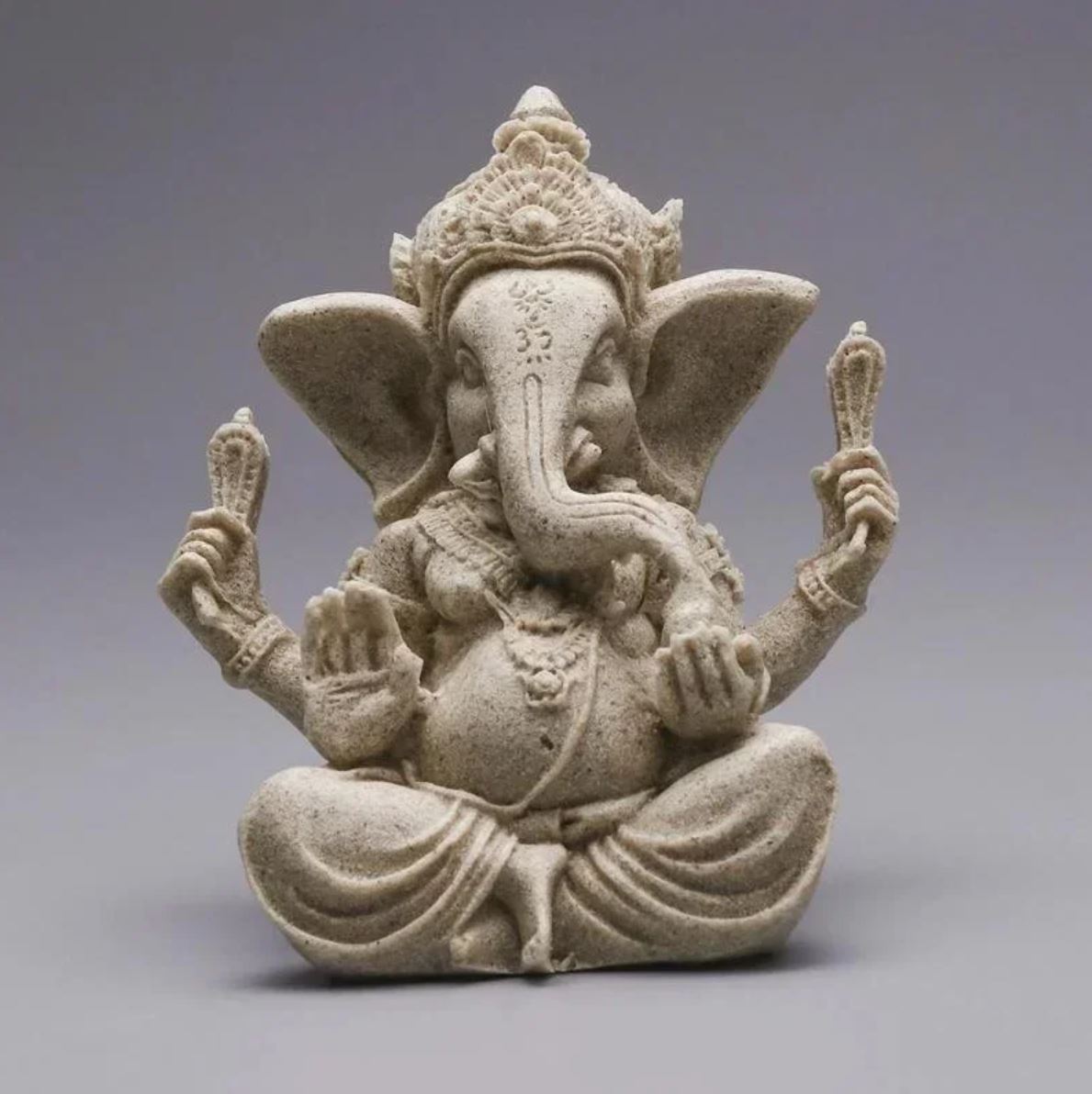 Ganesh Statue 9 cm