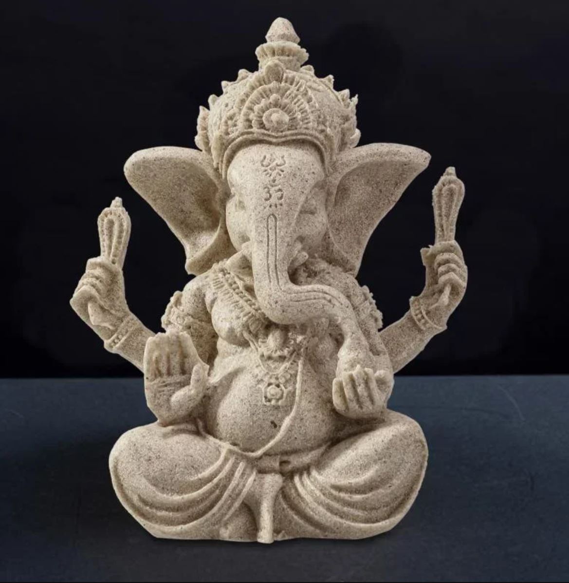 Ganesh Statue 9 cm