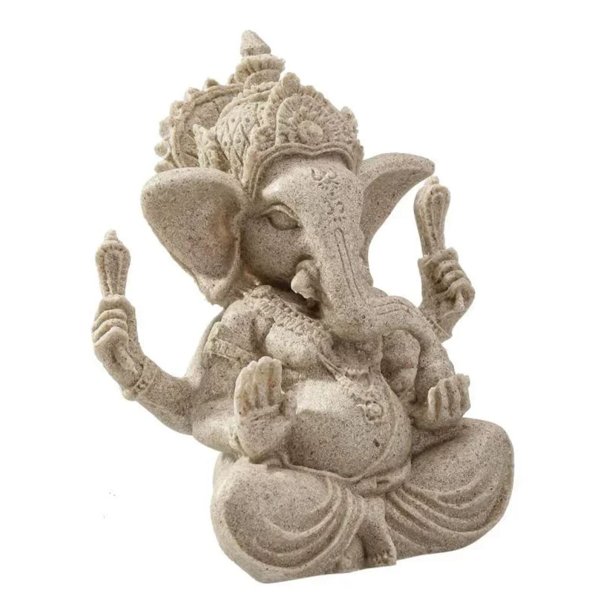 Ganesh Statue 9 cm