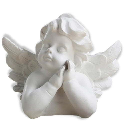 Angel Decor Statuette 11 cm