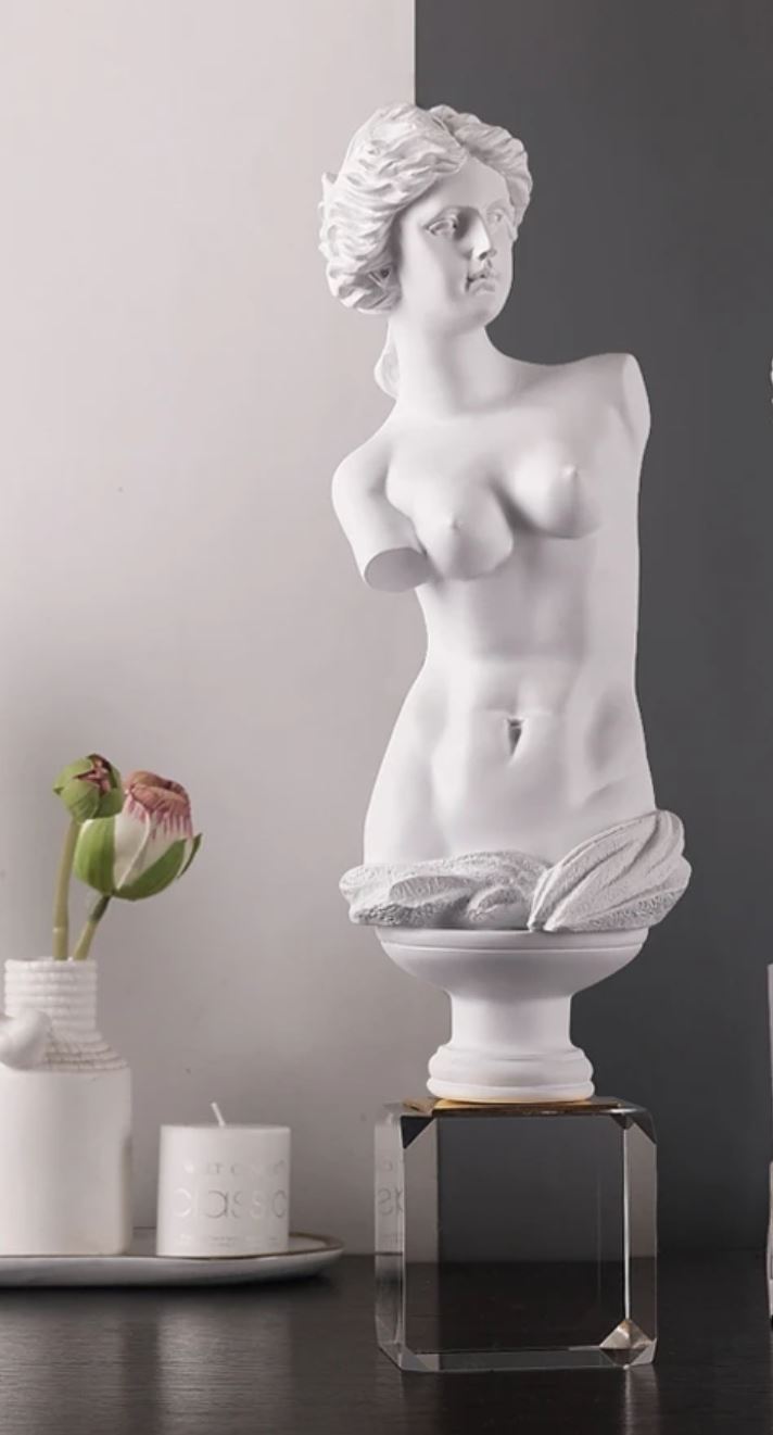 Venus de Milo Statue 40 cm