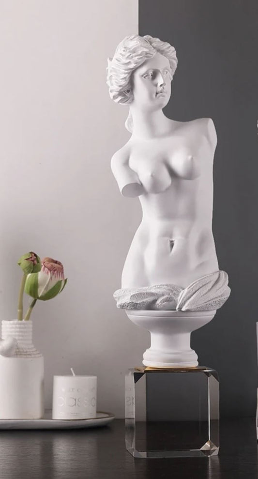 Venus de Milo Statue 40 cm