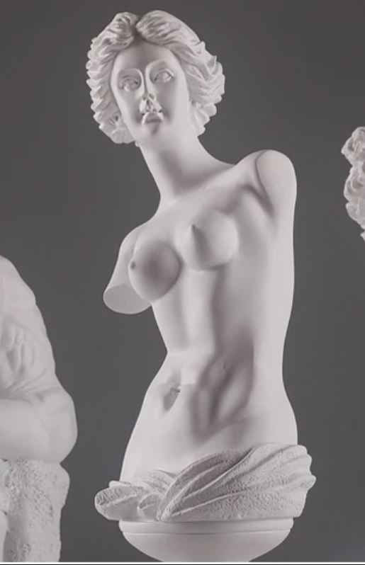 Venus de Milo Statue 40 cm