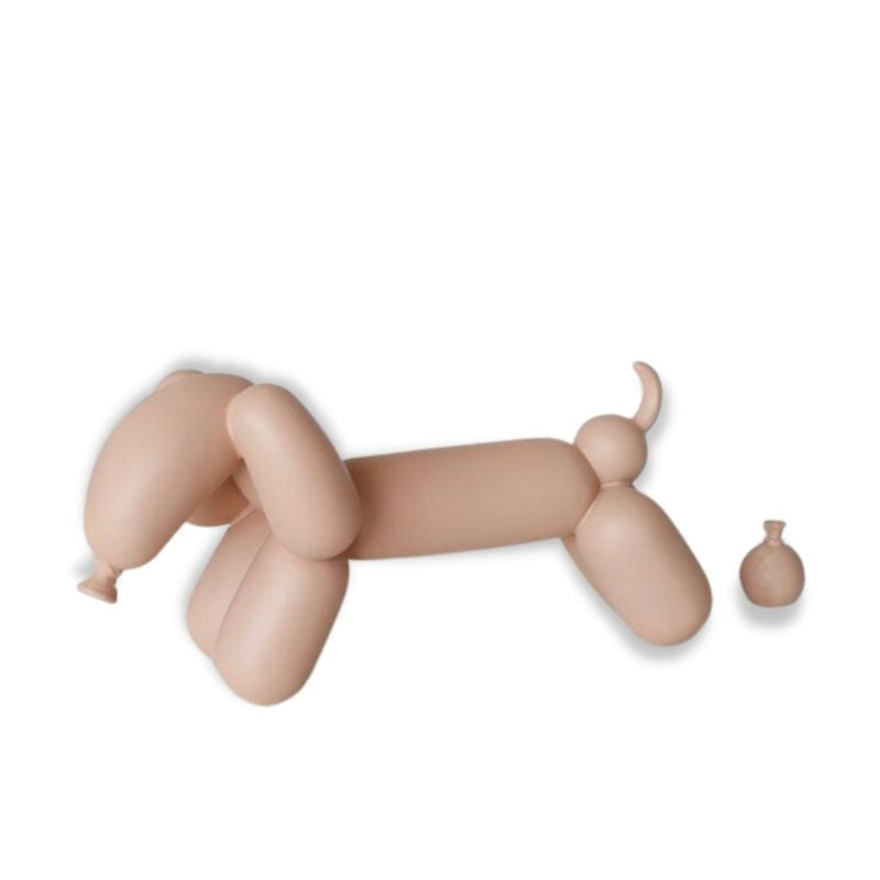 Dog Statue <br/> Dachshund Decor