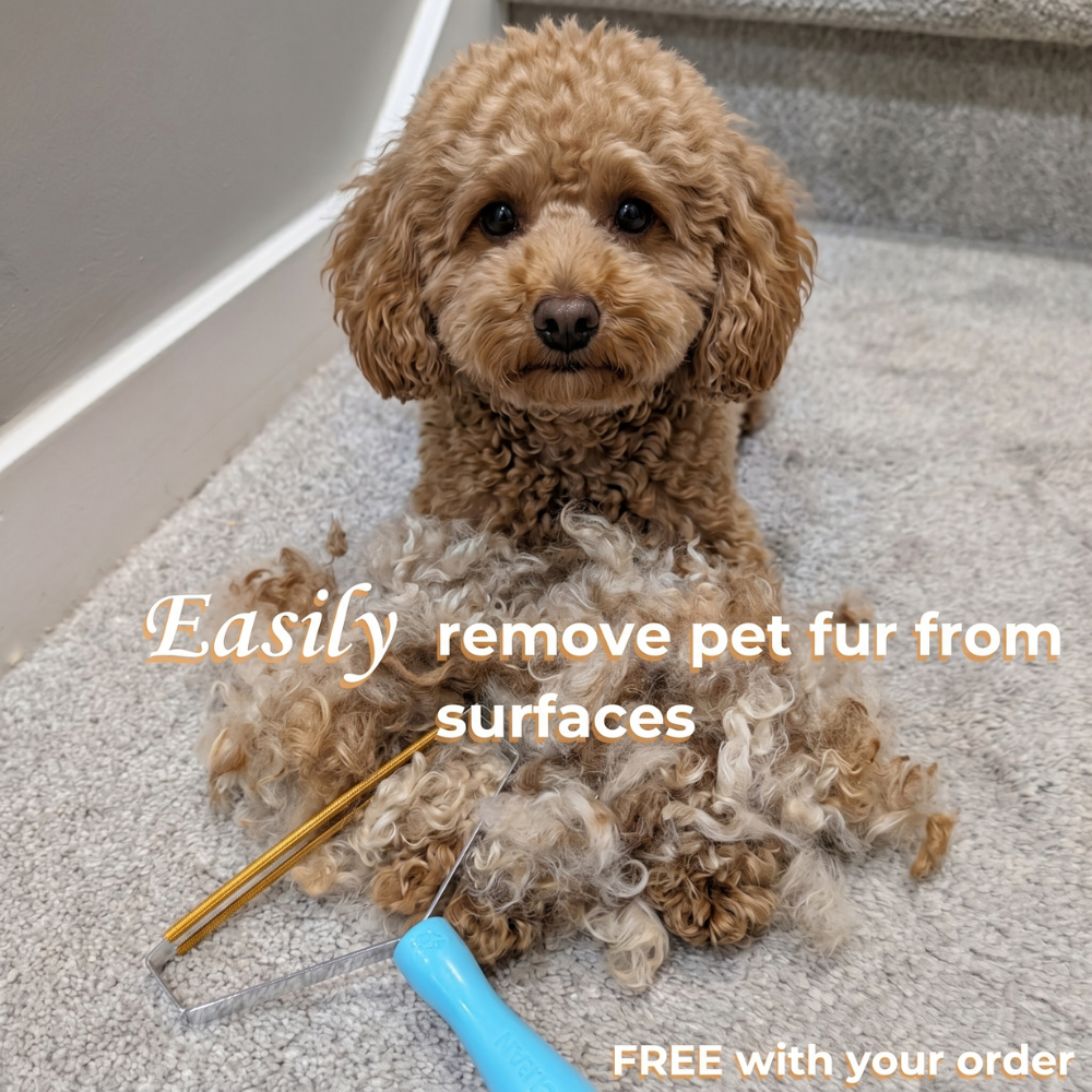 Dog Grooming Trimmer - TopyQ™