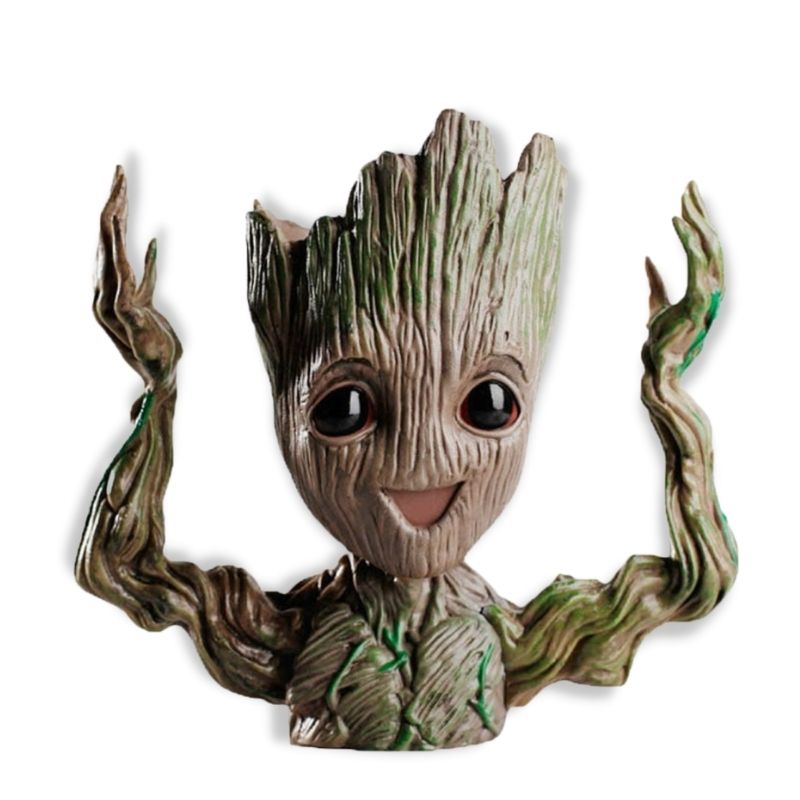 Contemporary Sculpture <br/> Tree Trunk Decor
