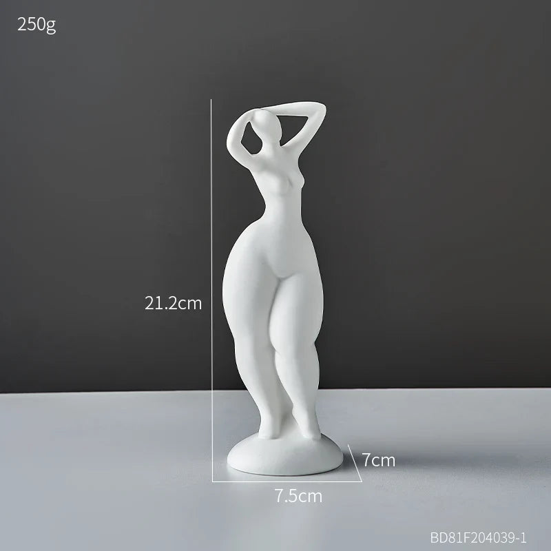 Goddess Form
