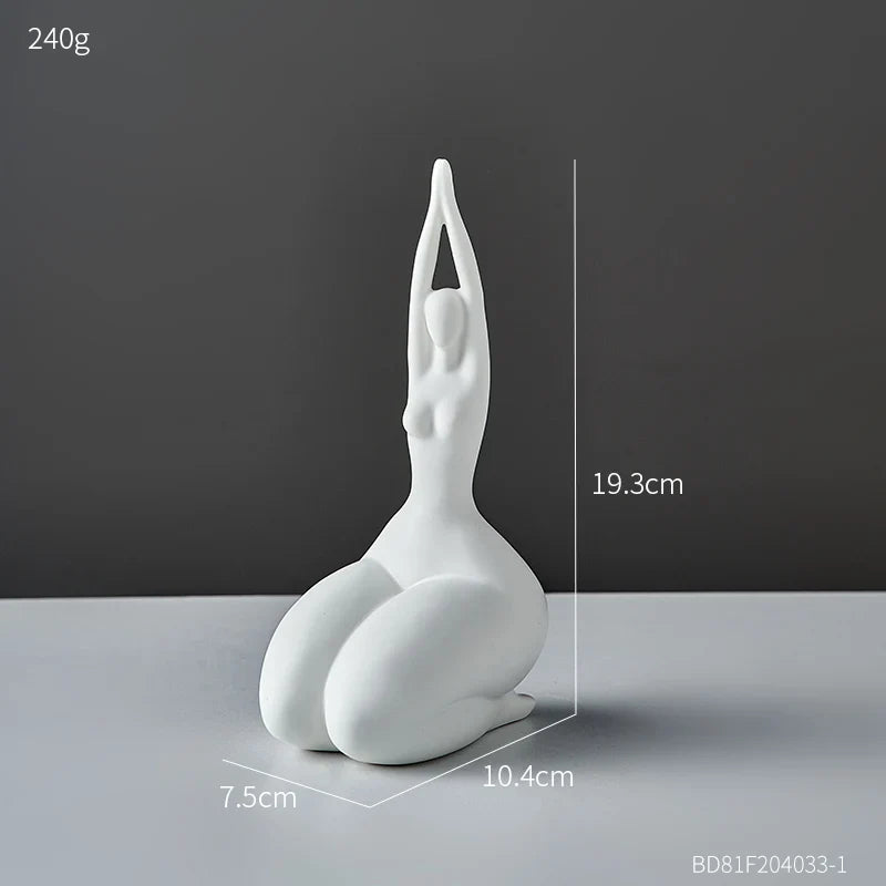 Goddess Form