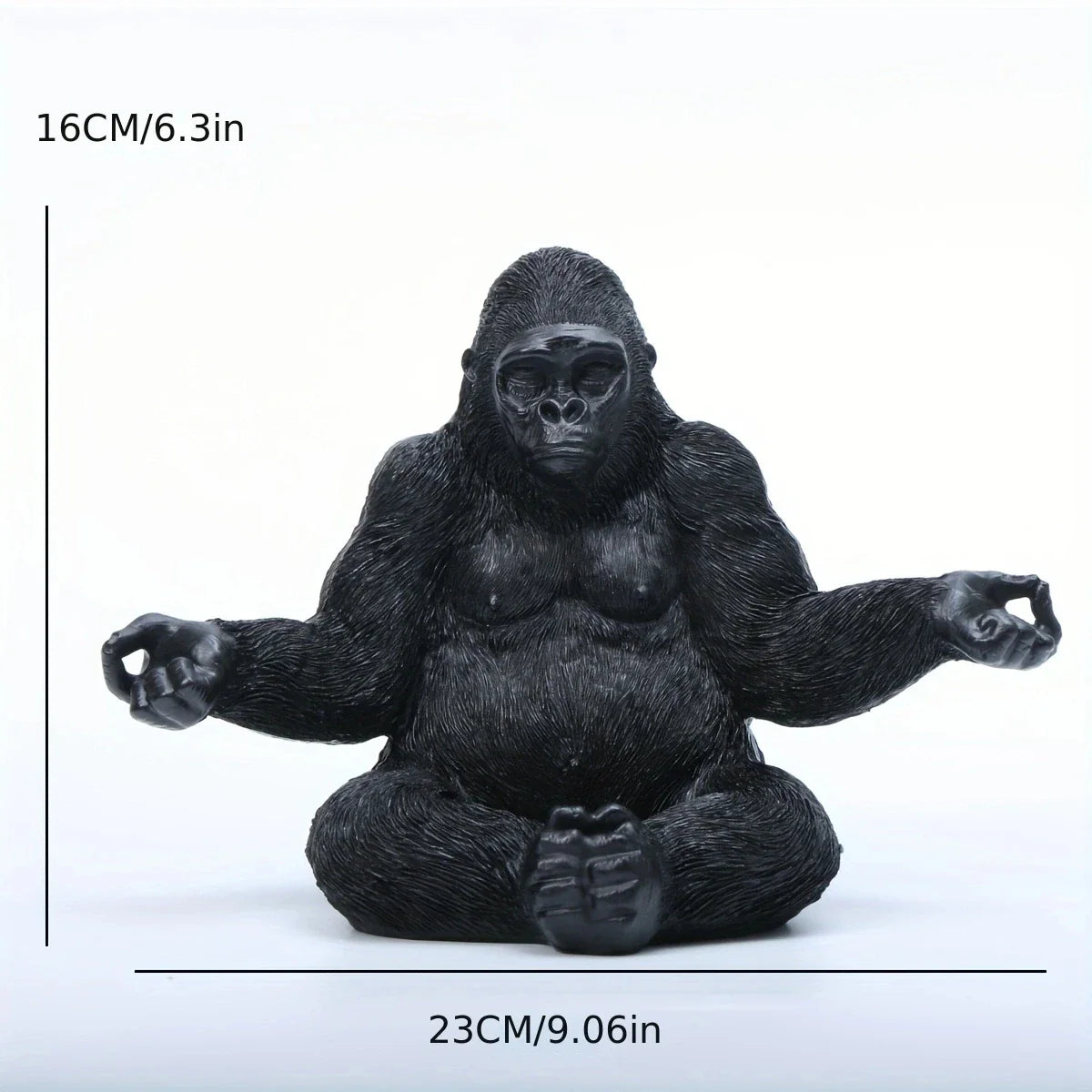 Zen Gorilla