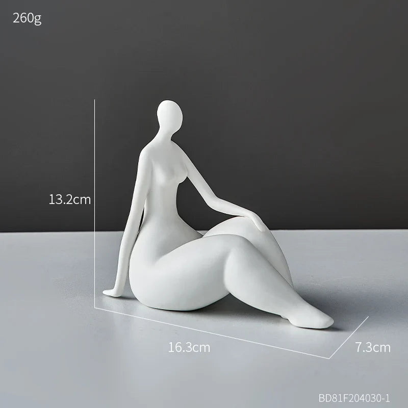 Goddess Form