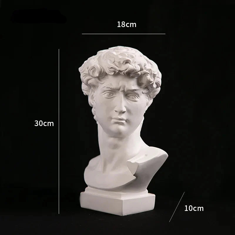 Eyeconic David