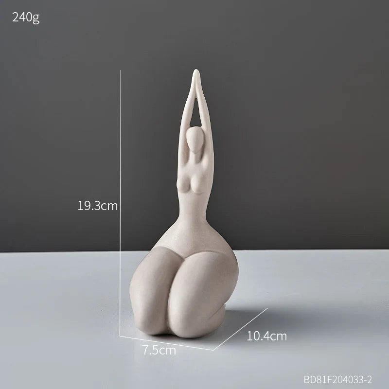 Goddess Form