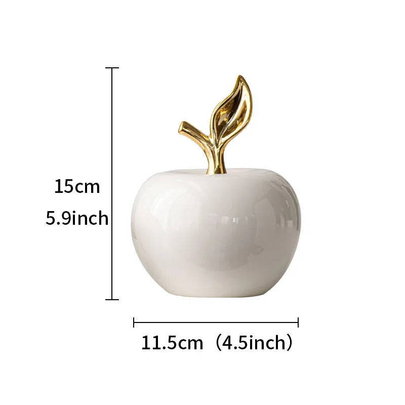 The Gilded Apple™