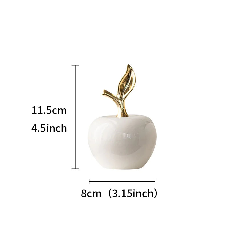 The Gilded Apple™