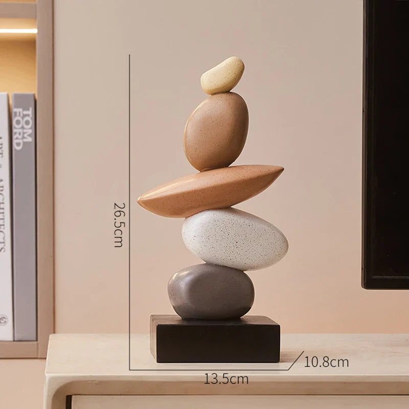 Zen Stacks™