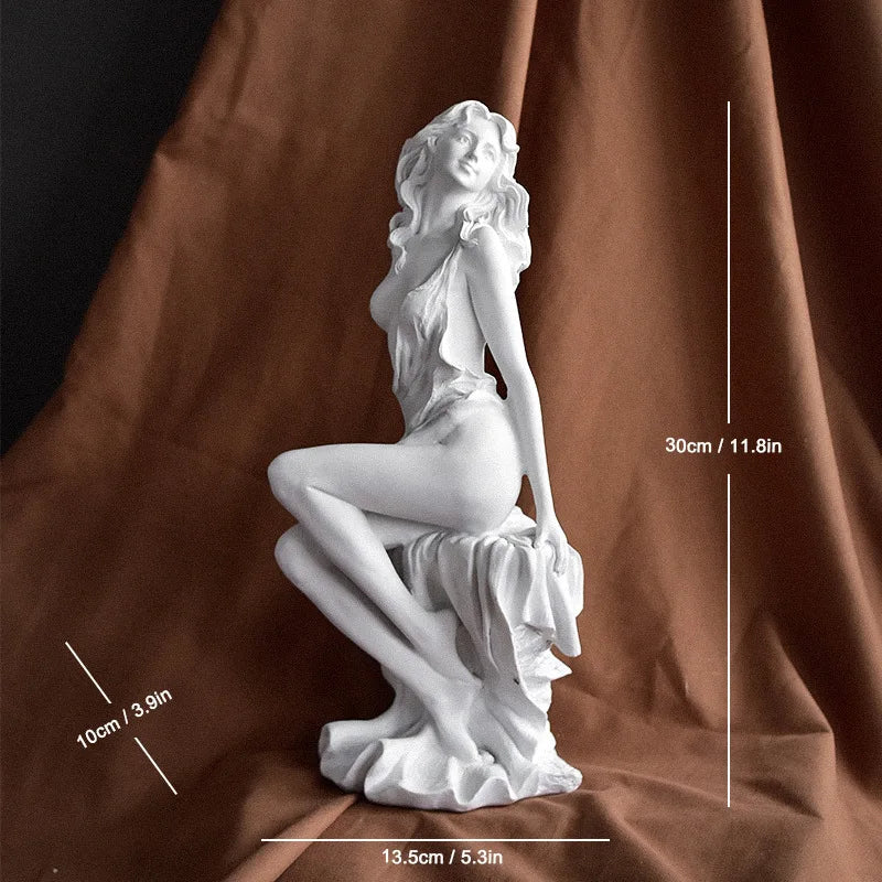 Divine Muses™