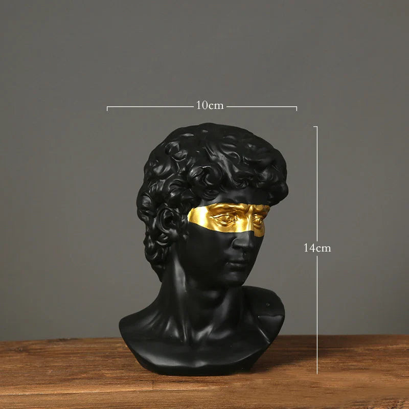 Eyeconic David
