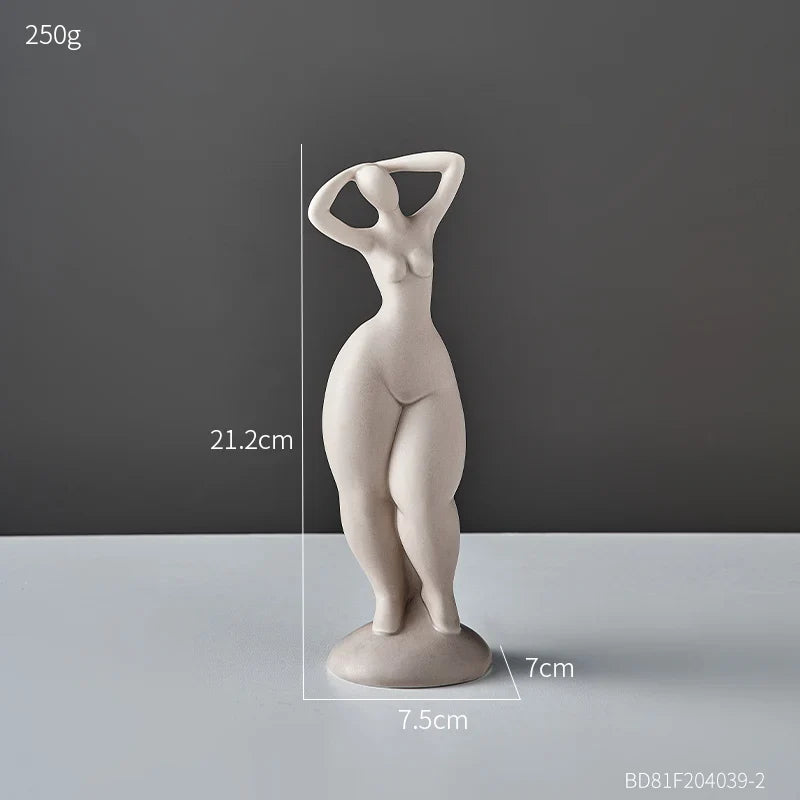 Goddess Form