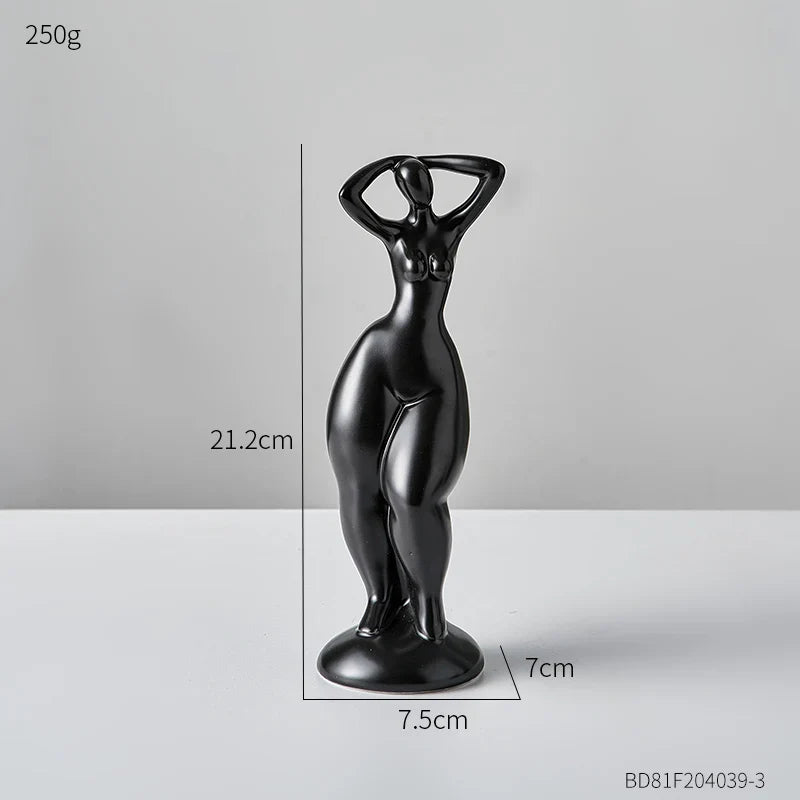 Goddess Form
