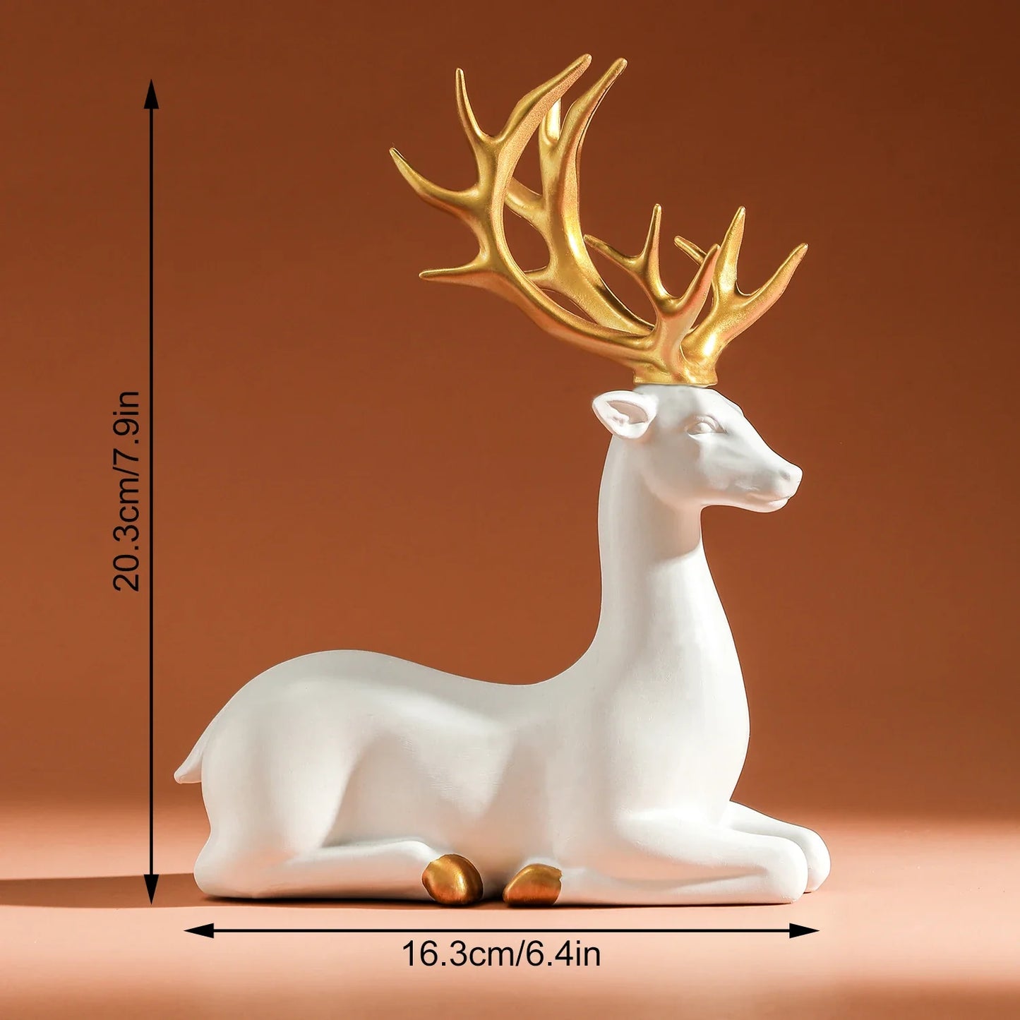 Luxe Antlers™