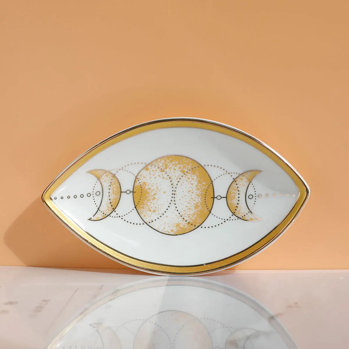 Watchful Wink™ Evil Eye Jewelry Tray