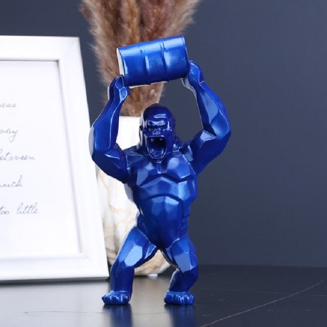 Barrel Boss™
