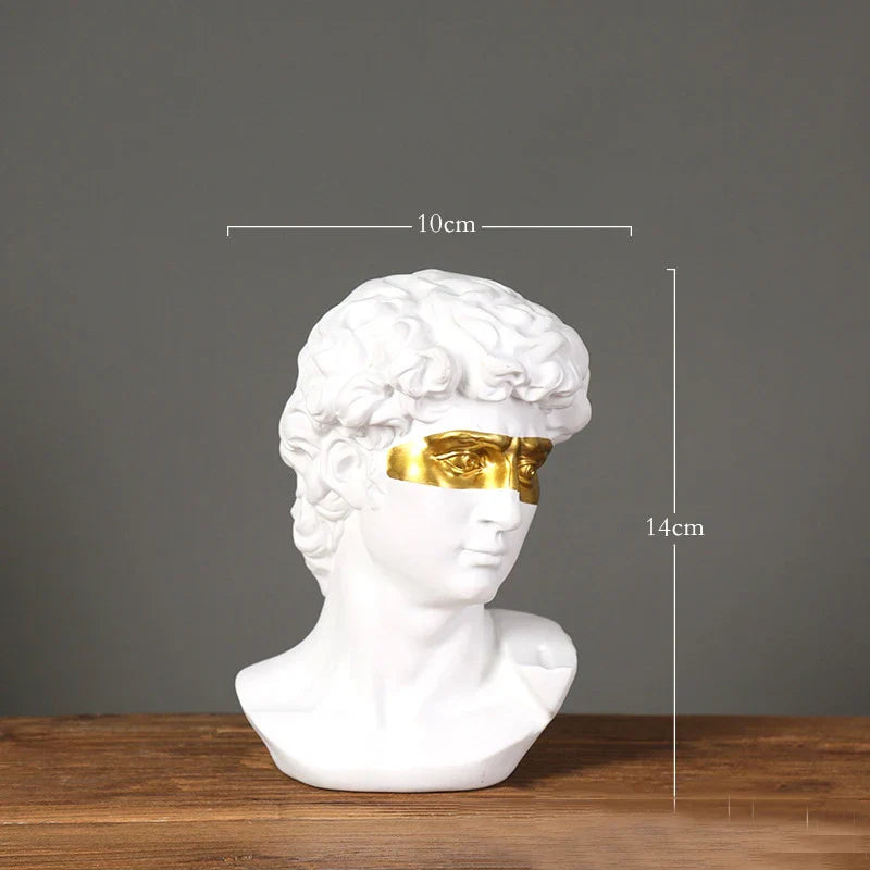 Eyeconic David