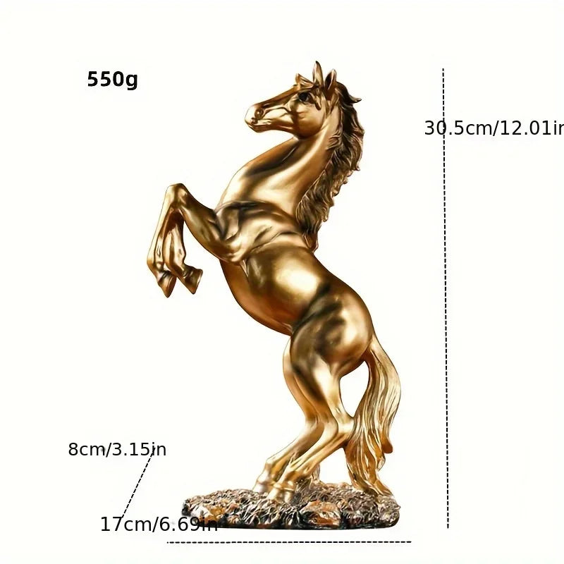Majestic Horse™
