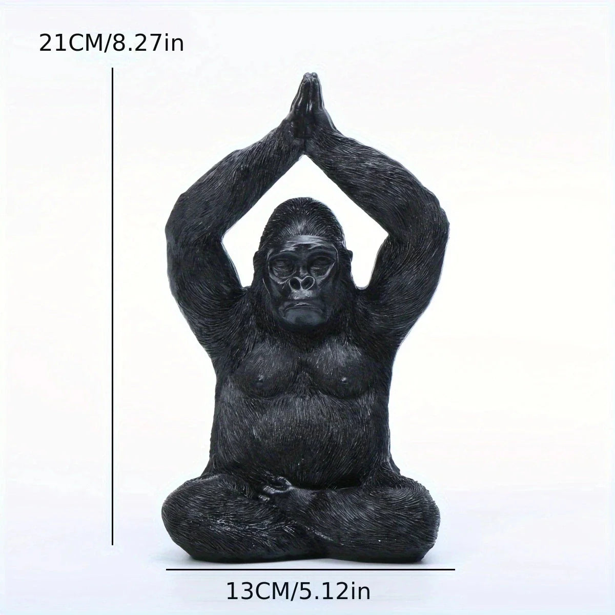 Zen Gorilla