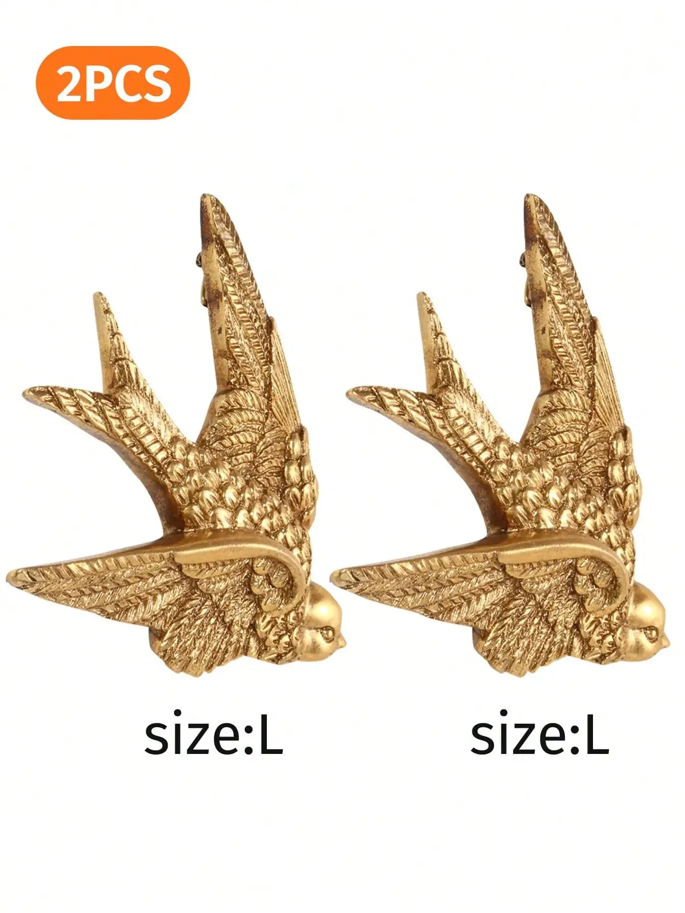 Golden Soarrows™