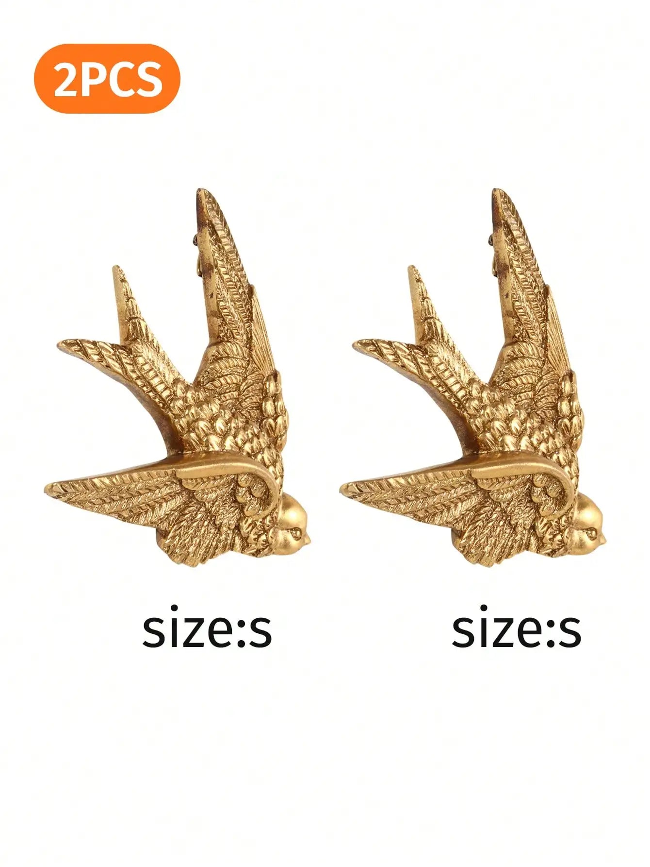 Golden Soarrows™