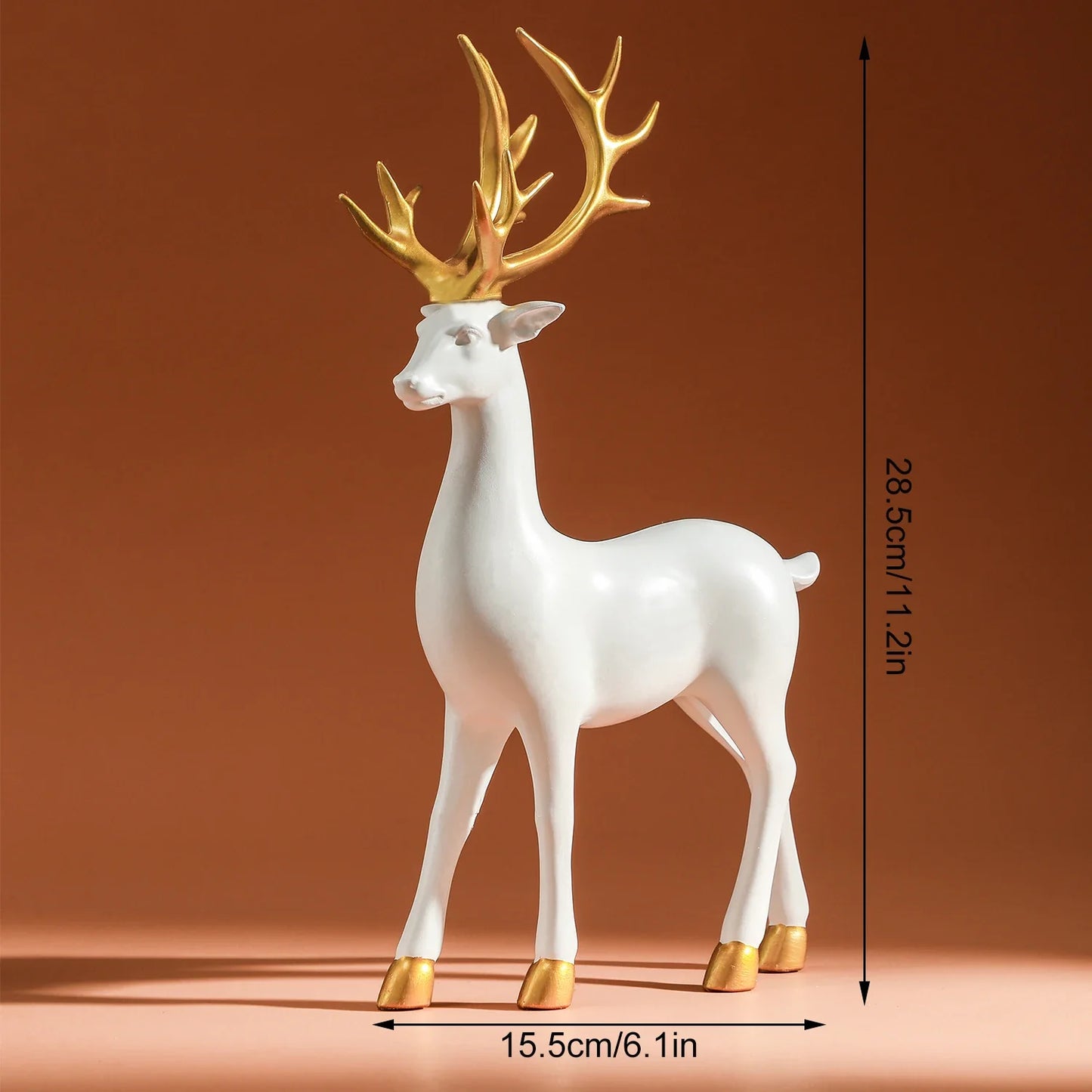 Luxe Antlers™