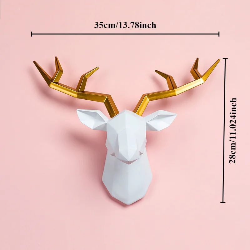 The Geometric Buck