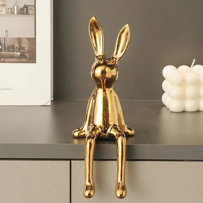 Bunny Bling