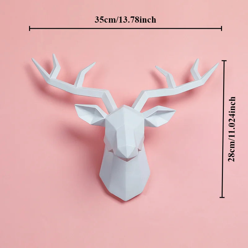 The Geometric Buck