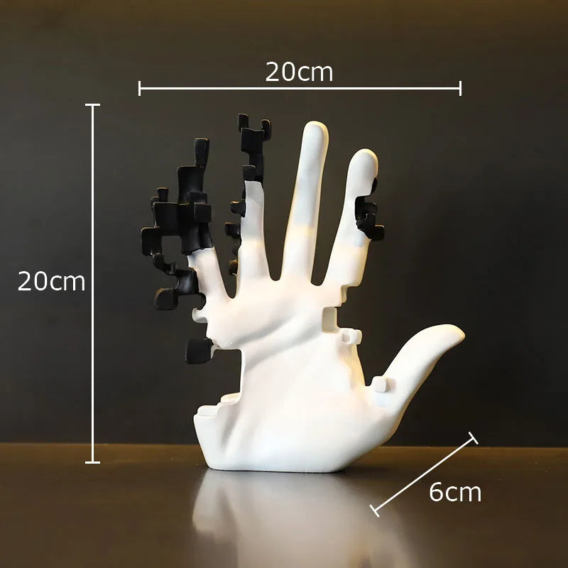PixelHand™