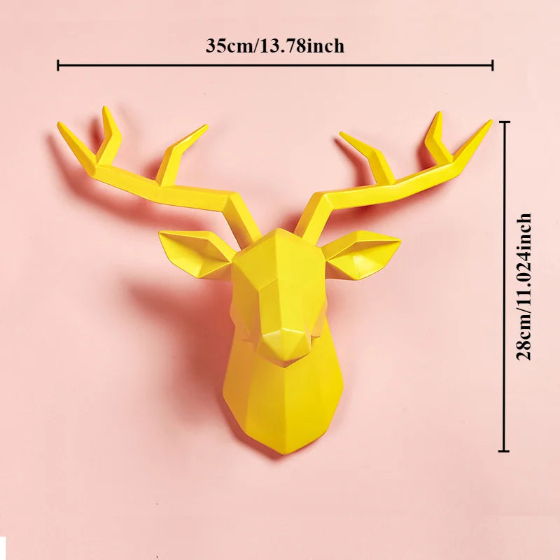 The Geometric Buck