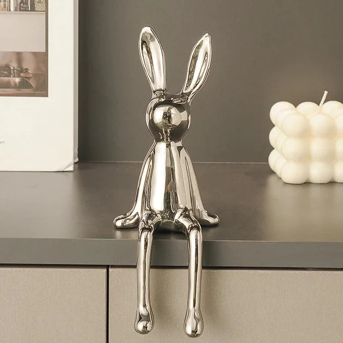 Bunny Bling