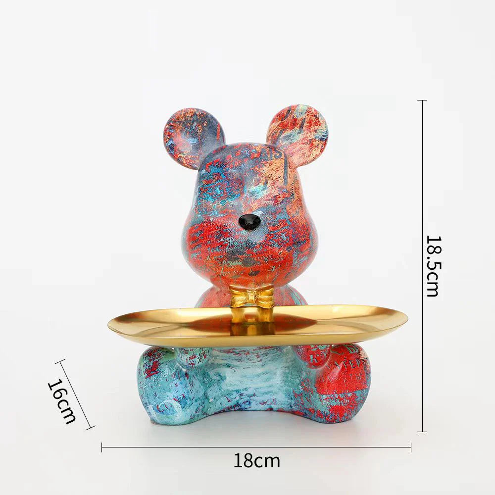 Bear Butler™ Collection