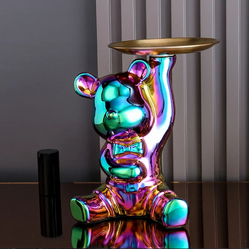Prism Bear
