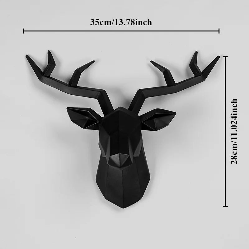 The Geometric Buck