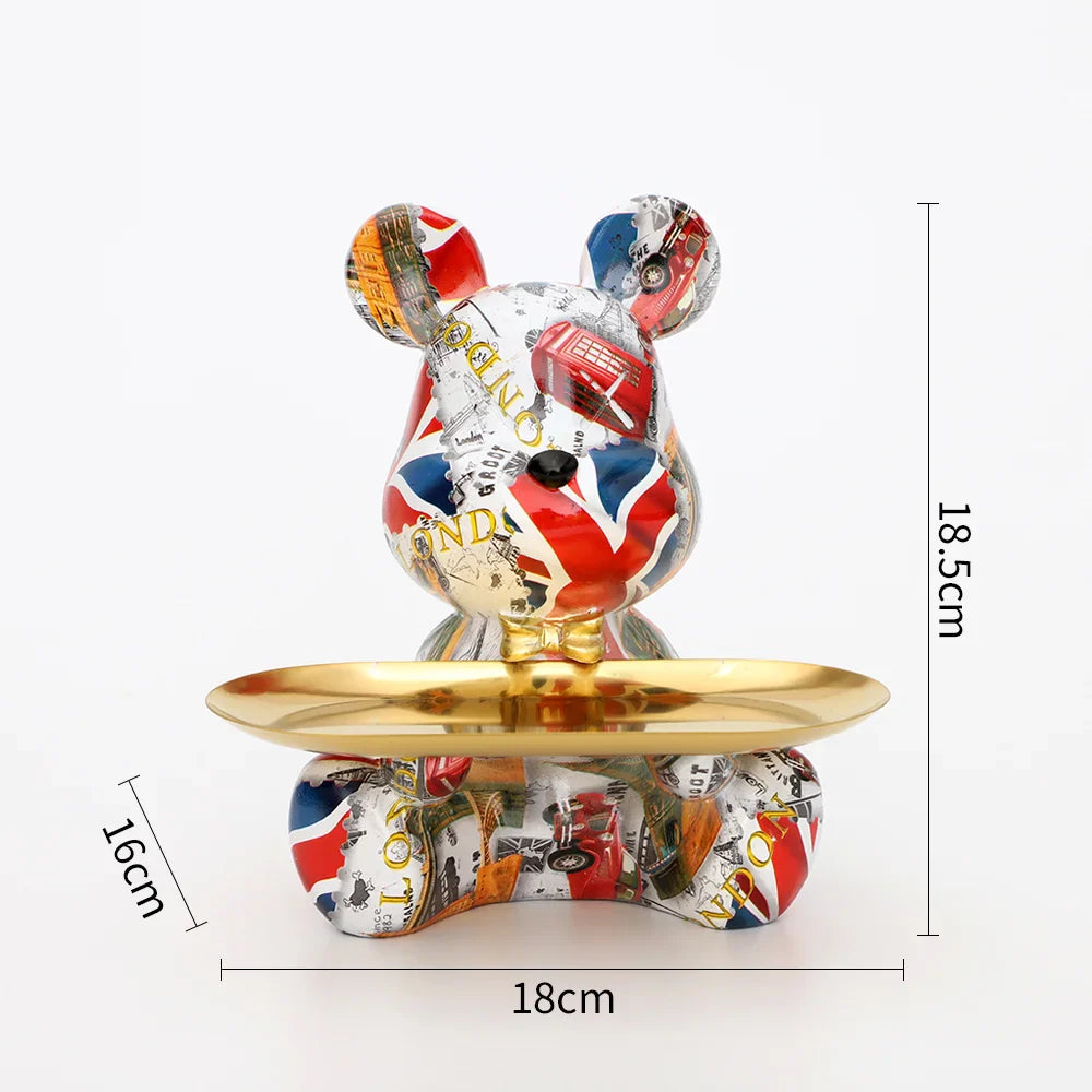 Bear Butler™ Collection