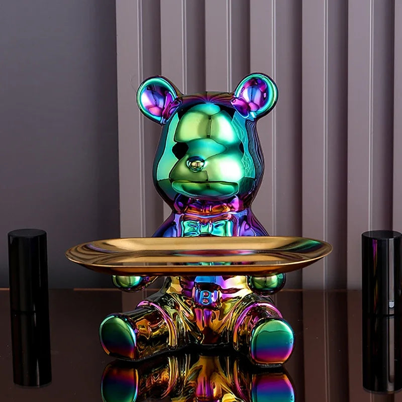 Prism Bear