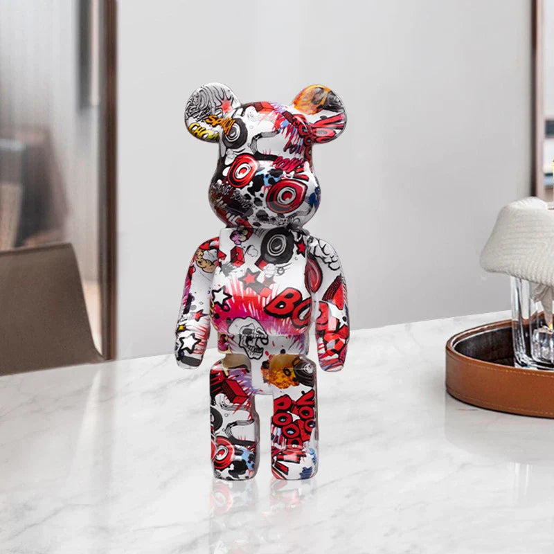 DripBear