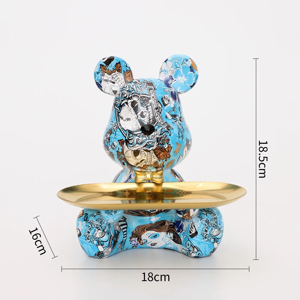 Bear Butler™ Collection